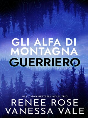 cover image of Guerriero